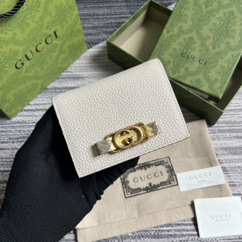 Gvc*1 wallets